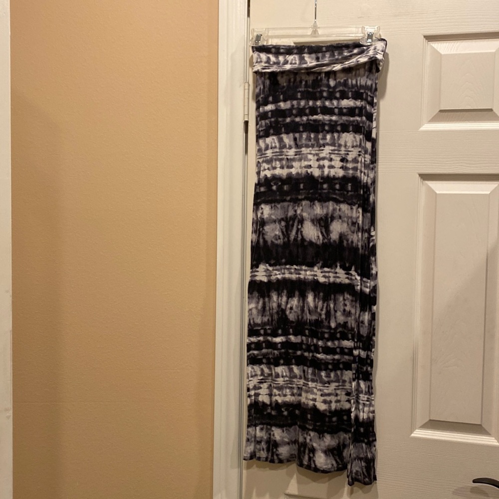 B Jewel maxi dress